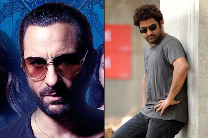 Tips Bought Remake Rights Of Superhit Telugu Film Oosaravelli Saif Ali Khan May Leads