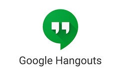 Google hangout