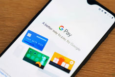 Google Pay