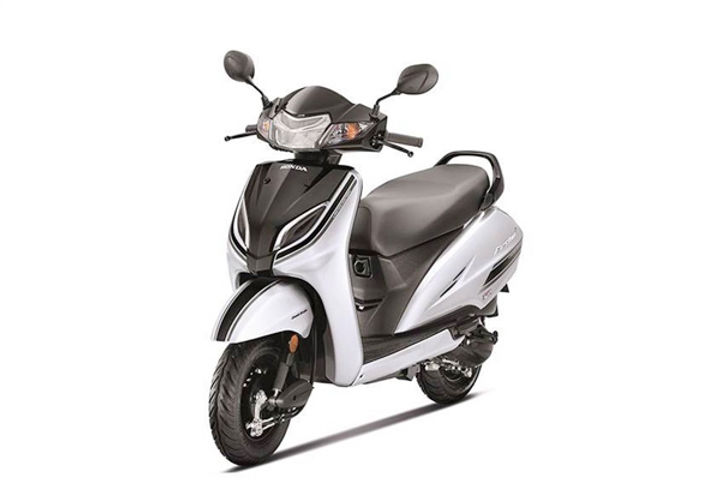 Honda activa 6G