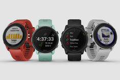 Garmin Forerunner 745