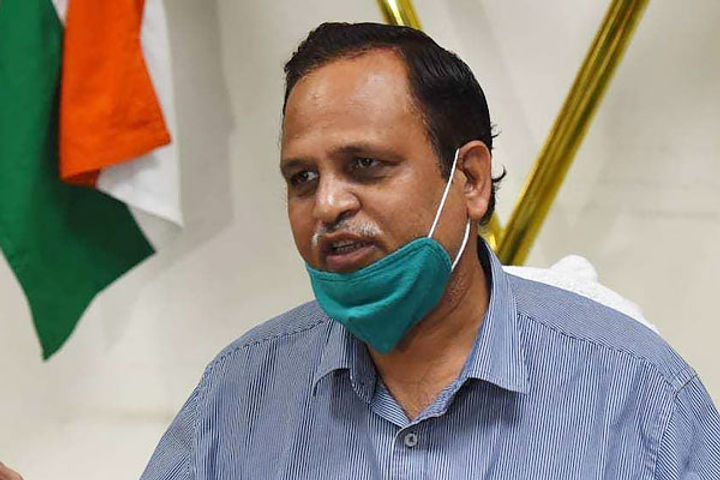 Satyendra Jain Satyendra Jain
