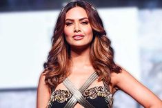 Today is Esha Gupta Birthday