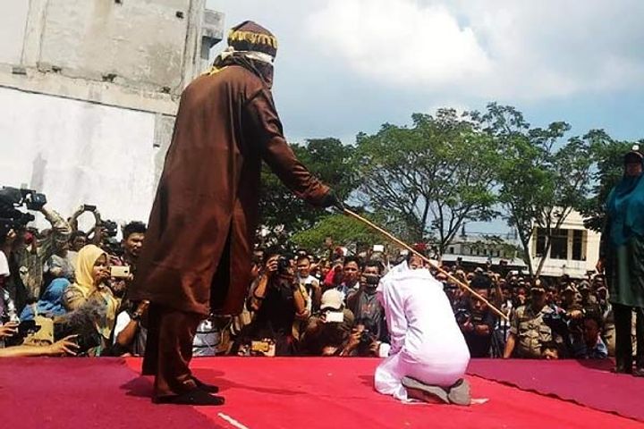 Punishment Of Sexual Harassments Very Dangerous In Indonesia