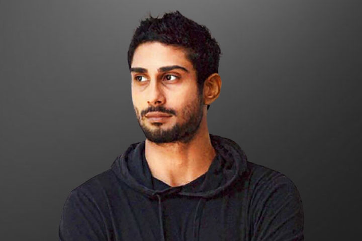 Prateik Babbar Birthday