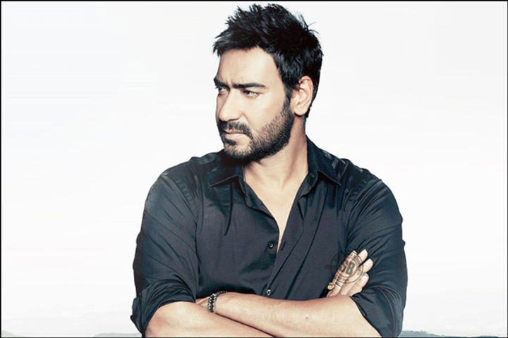 Ajay Devgan started preparations for Mede and Maidan