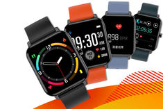 ZTE Watch Live