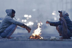 Winter increases in North India, possibility of smog in Delhi, heavy rains in southern states