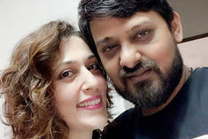Sensational disclosure of Wajid Khans wife forced conversion