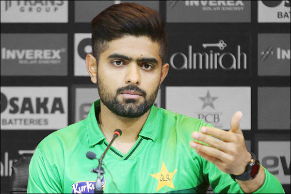Babur Azam was accused by the neighbor of sexually abusing her for 10 years