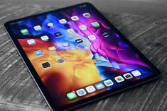 5G mmWave support can be found in next-generation iPad Pro