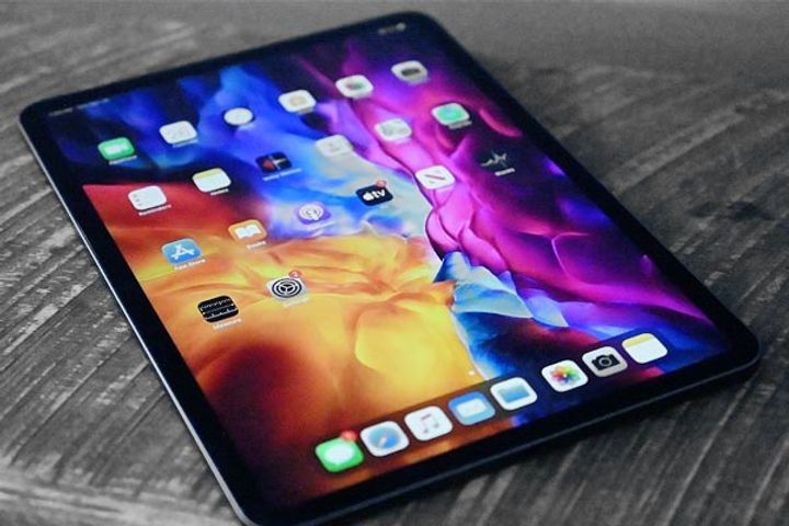 5G mmWave support can be found in next-generation iPad Pro