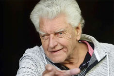 Darth Vader Actor David Prowse Dies at 85
