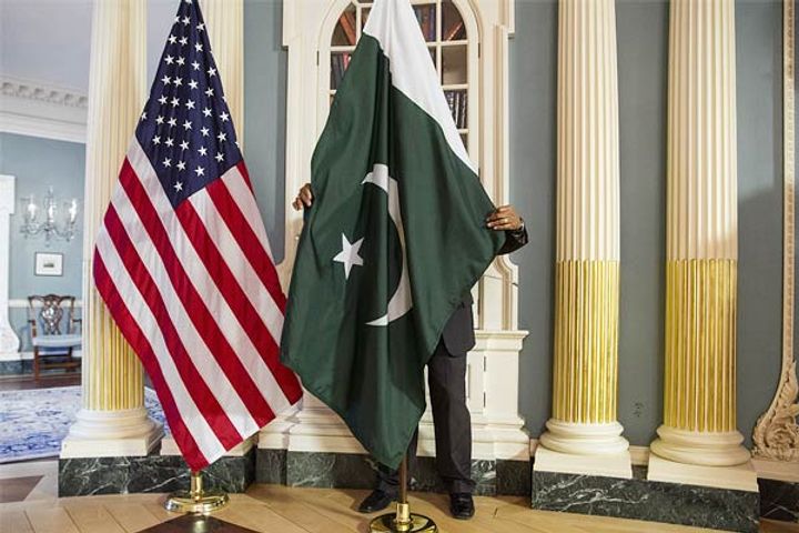 Five US Based Pakistani Get Compensation Of Rs 6 Crores