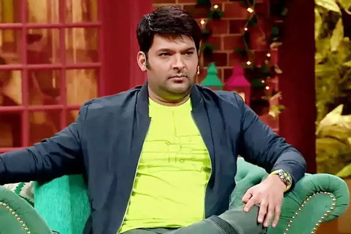 Kapil Sharma Trolled For His Tweet On Farmers and Comedian Reacts upon it