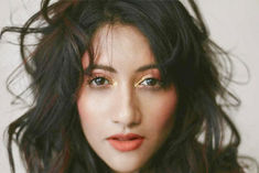 Priya Darshini nominated at Grammys for debut album