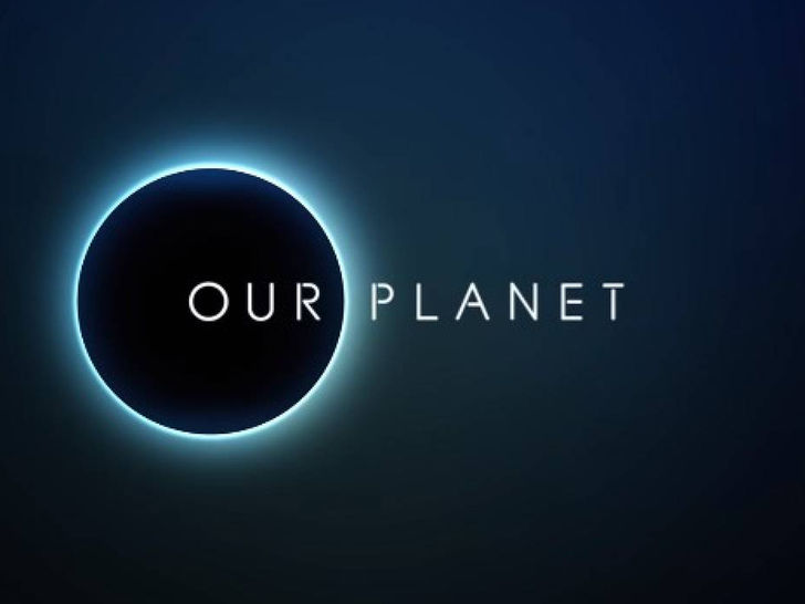Our Planet (2019) 