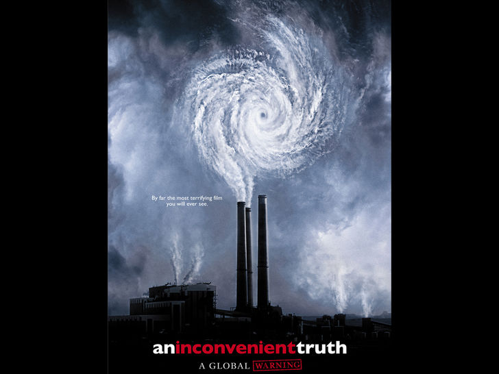 An Inconvenient Truth (2006) 
