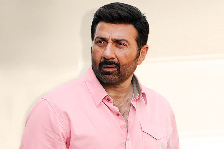 Sunny Deol Tested Positive For Coronavirus Sunny Deol Tested Positive For Coronavirus