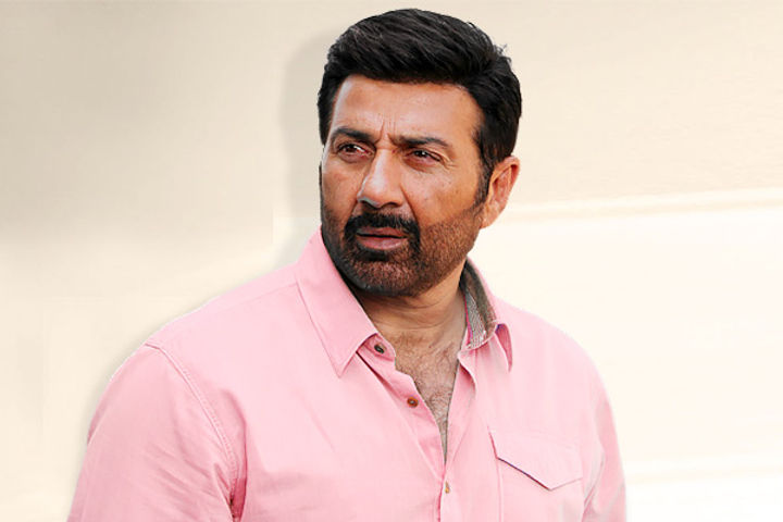 Sunny Deol Tested Positive For Coronavirus