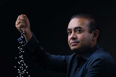 nirav modi
