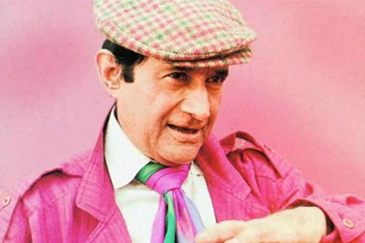 Birthday Special Of Dev Anand