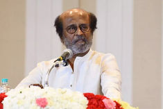 rajnikant