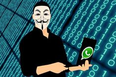 Whatsapp Hack