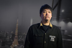 Japanese intern builds Billion-Dollar Company