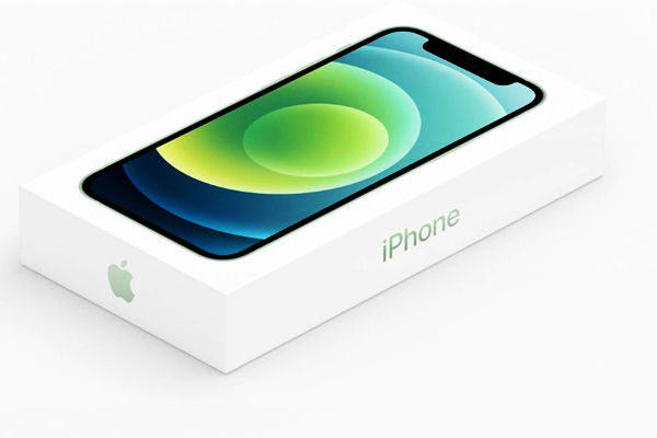 Apple Forced To Include Charger In IPhone Box In Brazil