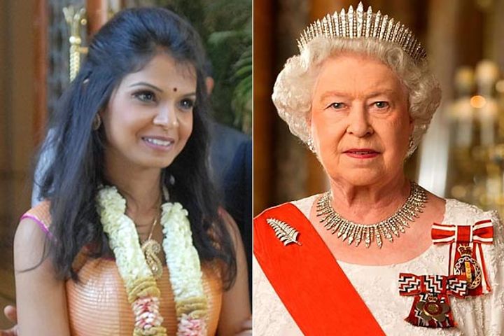 Akshata Murthy Richer Than Queen Elizabeth Narayan Murthy's Daughter Has a Net Worth of GBP 480 