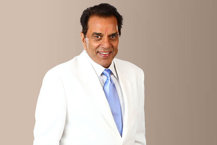 Dharmendra Deletes His Tweet Support Farmers Protest