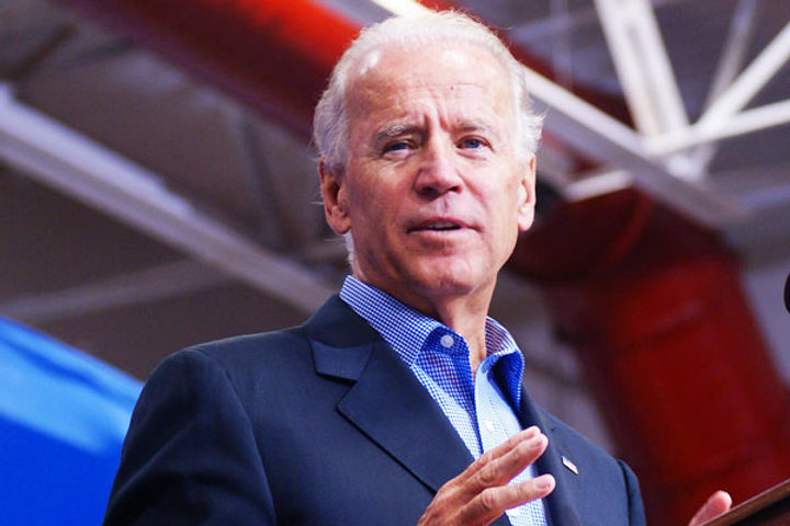 Biden secures official victory