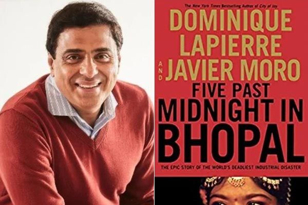 Ronnie Screwvala To Make Series Based On Bhopal Gas Tragedy
