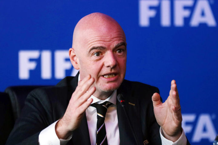 Japan To Host FIFA Club World Cup