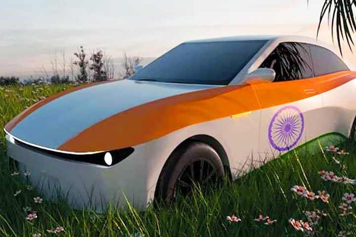 Pravaig Extinction MK1