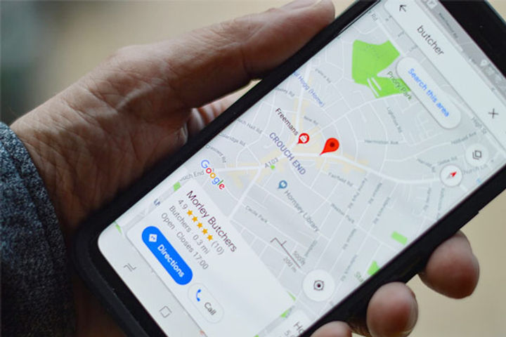 Google Maps Now Lets Anyone Upload Street View Photos with Just a Phone