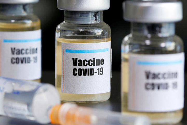 Transport of Covid-19 vaccines