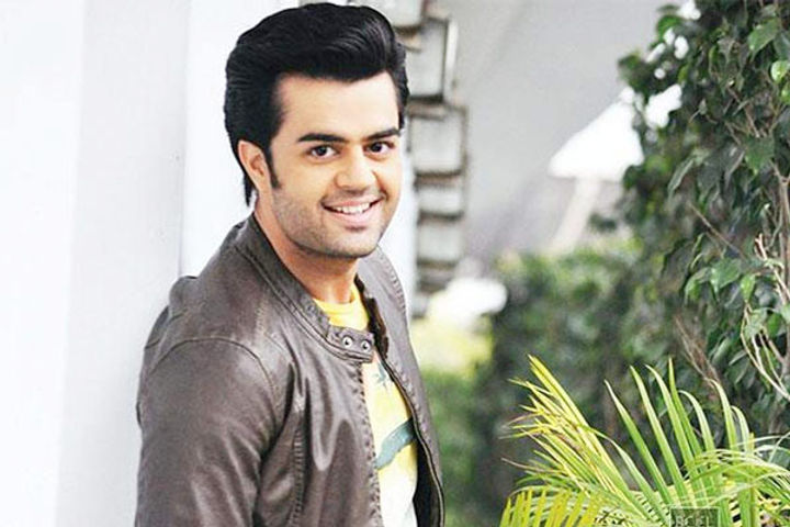 Manish Paul also became corona infected Manish Paul also became corona infected