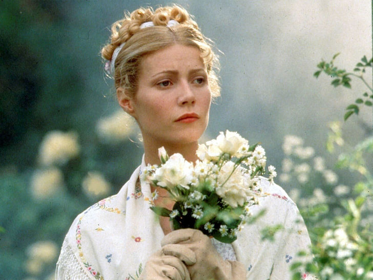 Gwyneth Paltrow in Emma