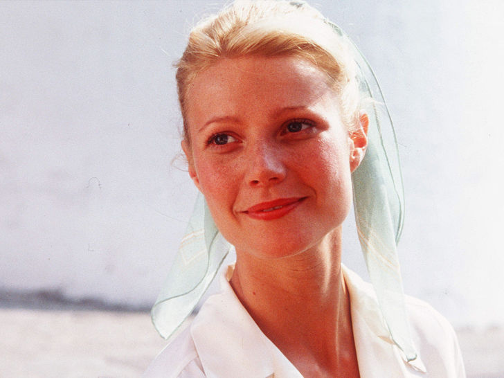 Gwyneth Paltrow in The Talented Mr. Ripley