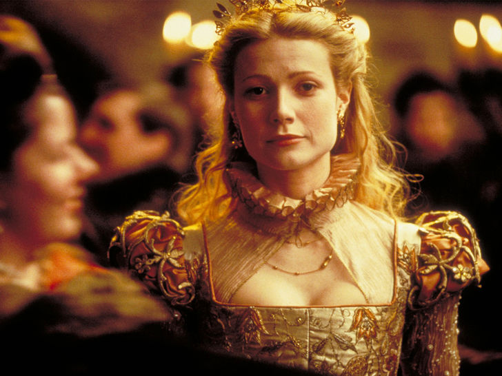 Gwyneth Paltrow in Shakespeare in Love