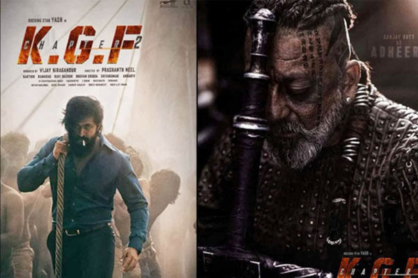 Shooting of KGF Chapter 2 climax begins