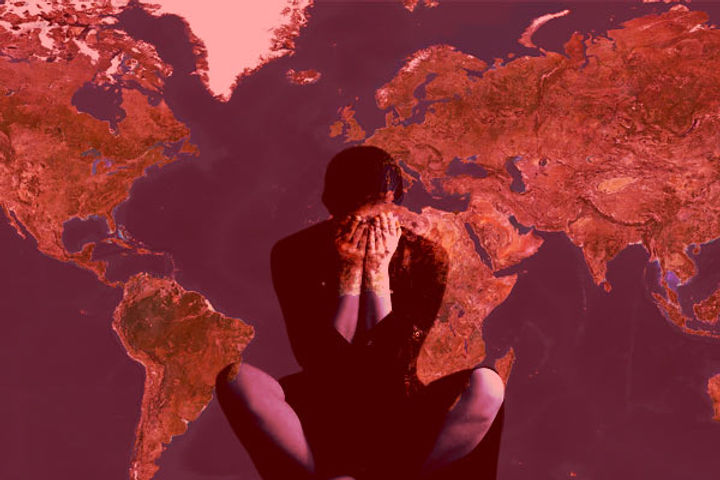 Eight People Arrest In Accusing Of Misdeed Of Teenager Girl In Chhattisgarh