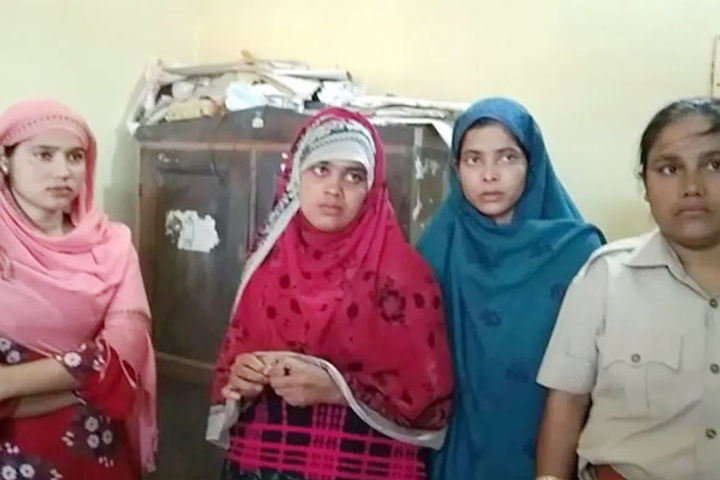 3 Rohingya women arrested in Assam's Cachar district 3 Rohingya women arrested in Assam's Cachar district