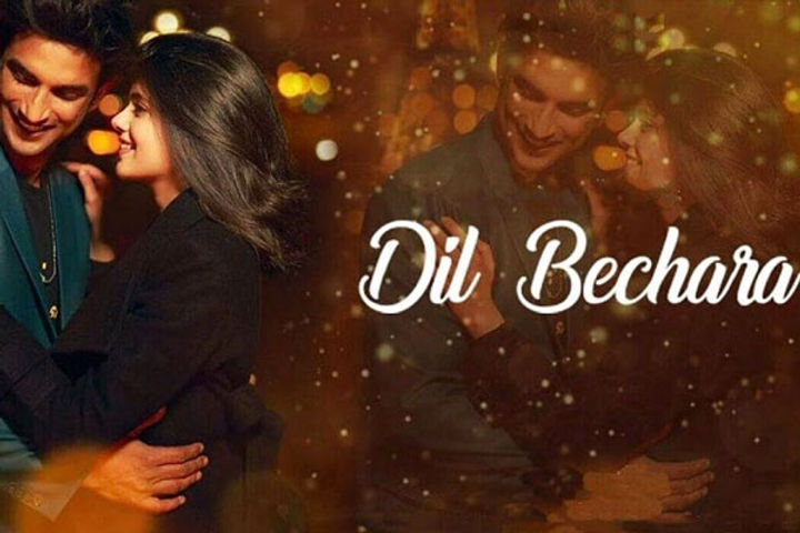 Sushant Singh Rajput, Dil Bechara, Amitabh Bachchan, Bigg Boss most tweeted in 2020 Sushant Singh Rajput, Dil Bechara, Amitabh Bachchan, Bigg Boss most tweeted in 2020