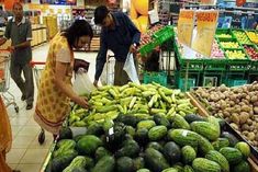 Food price index to top six-year high, highest increase in vegetable oil