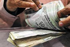 India's FY21 GDP contraction forecast