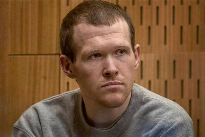 Christchurch mosque attacker spent three months in India Christchurch mosque attacker spent three months in India