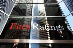 Fitch estimates Indian economy may decline by 9.4 percent this financial year